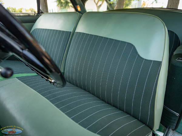 Used 1951 Ford Victoria 239 CID V8 2 Door Hardtop  | Torrance, CA