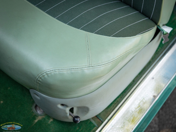 Used 1951 Ford Victoria 239 CID V8 2 Door Hardtop  | Torrance, CA