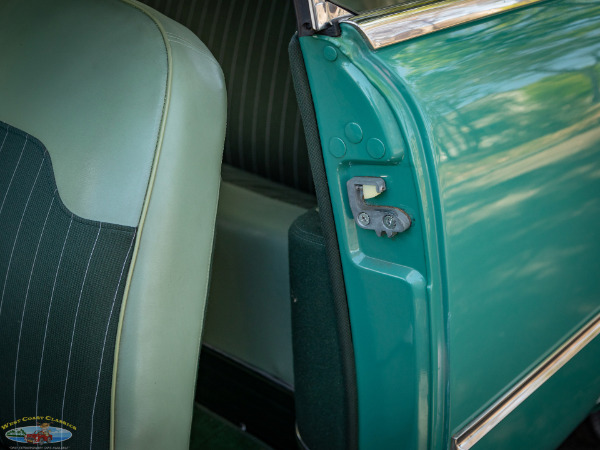 Used 1951 Ford Victoria 239 CID V8 2 Door Hardtop  | Torrance, CA