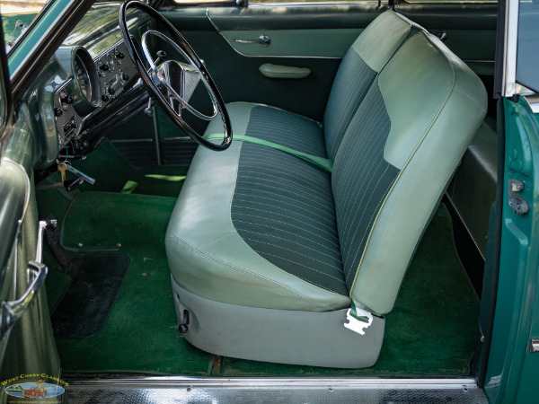 Used 1951 Ford Victoria 239 CID V8 2 Door Hardtop  | Torrance, CA