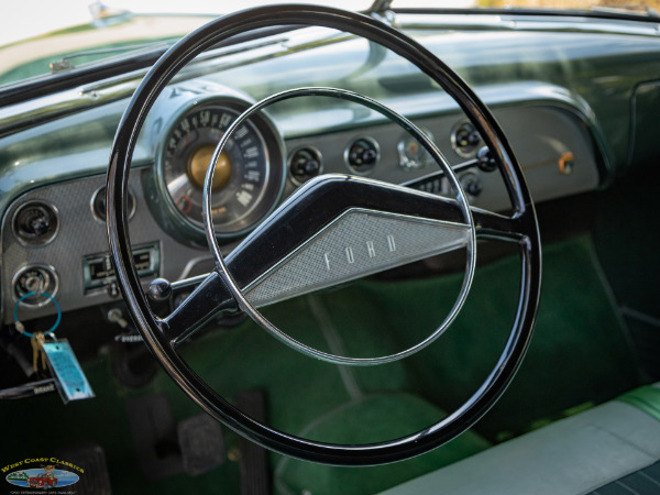 Used 1951 Ford Victoria 239 CID V8 2 Door Hardtop  | Torrance, CA