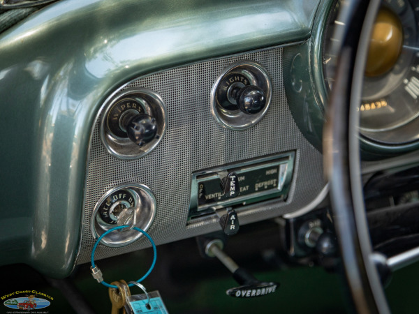 Used 1951 Ford Victoria 239 CID V8 2 Door Hardtop  | Torrance, CA