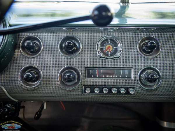 Used 1951 Ford Victoria 239 CID V8 2 Door Hardtop  | Torrance, CA
