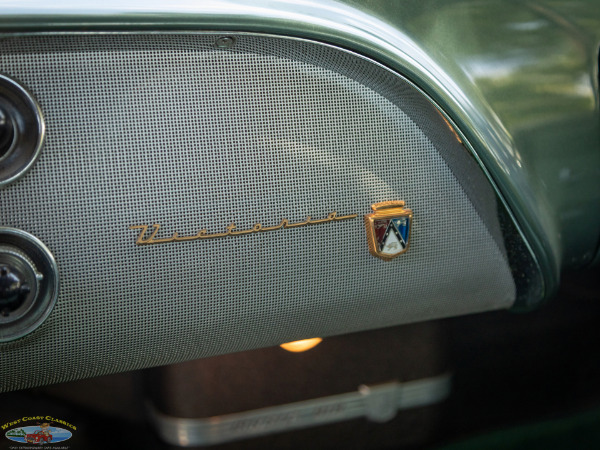 Used 1951 Ford Victoria 239 CID V8 2 Door Hardtop  | Torrance, CA