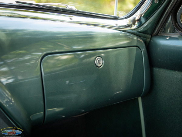 Used 1951 Ford Victoria 239 CID V8 2 Door Hardtop  | Torrance, CA