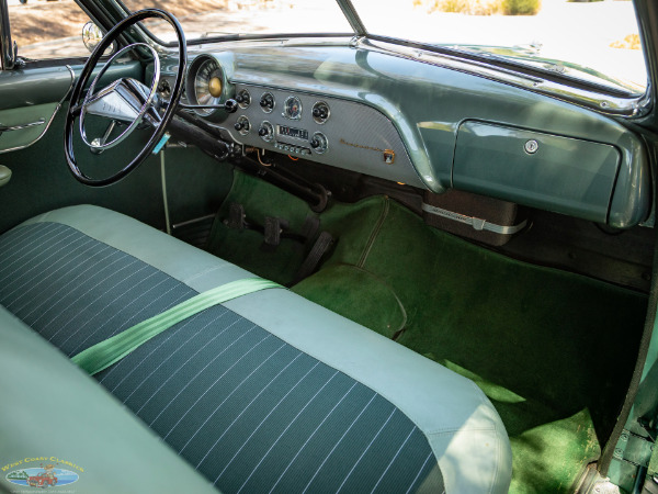 Used 1951 Ford Victoria 239 CID V8 2 Door Hardtop  | Torrance, CA