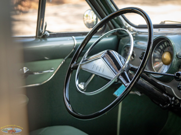 Used 1951 Ford Victoria 239 CID V8 2 Door Hardtop  | Torrance, CA