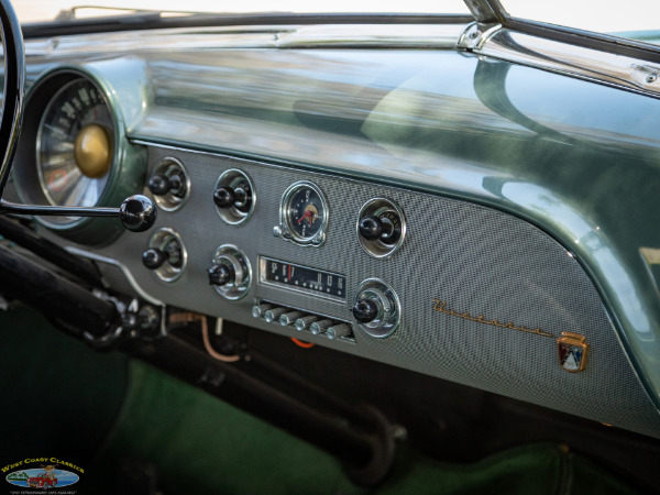 Used 1951 Ford Victoria 239 CID V8 2 Door Hardtop  | Torrance, CA