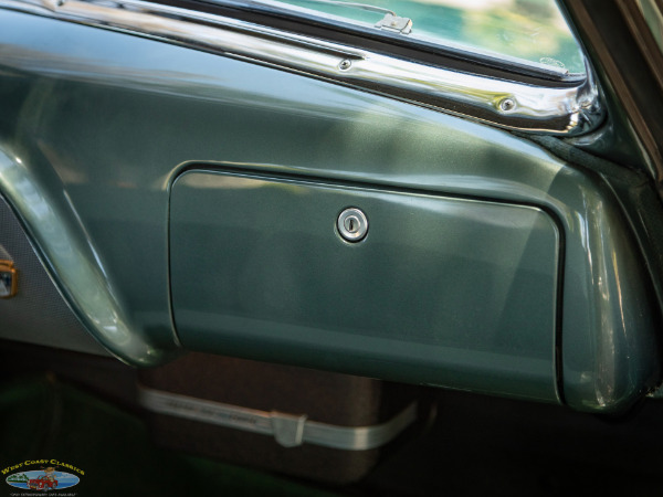 Used 1951 Ford Victoria 239 CID V8 2 Door Hardtop  | Torrance, CA