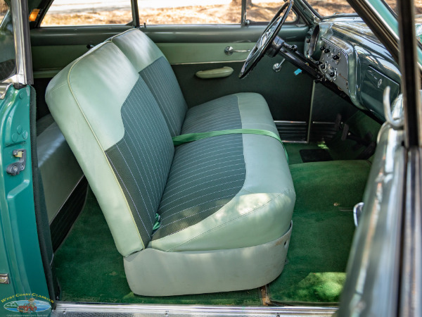 Used 1951 Ford Victoria 239 CID V8 2 Door Hardtop  | Torrance, CA