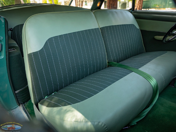 Used 1951 Ford Victoria 239 CID V8 2 Door Hardtop  | Torrance, CA