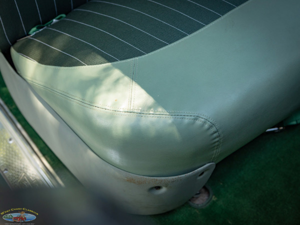 Used 1951 Ford Victoria 239 CID V8 2 Door Hardtop  | Torrance, CA