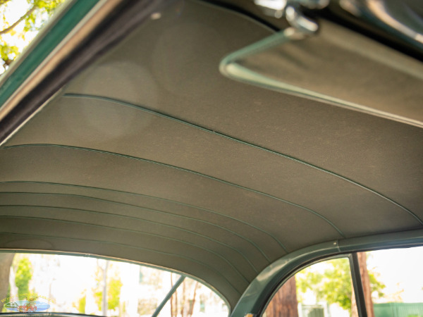 Used 1951 Ford Victoria 239 CID V8 2 Door Hardtop  | Torrance, CA