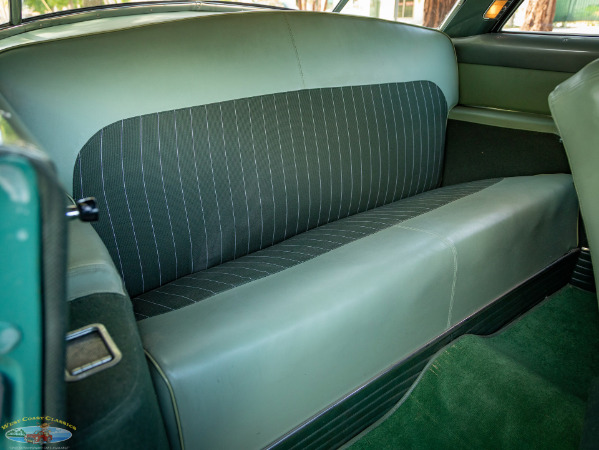 Used 1951 Ford Victoria 239 CID V8 2 Door Hardtop  | Torrance, CA
