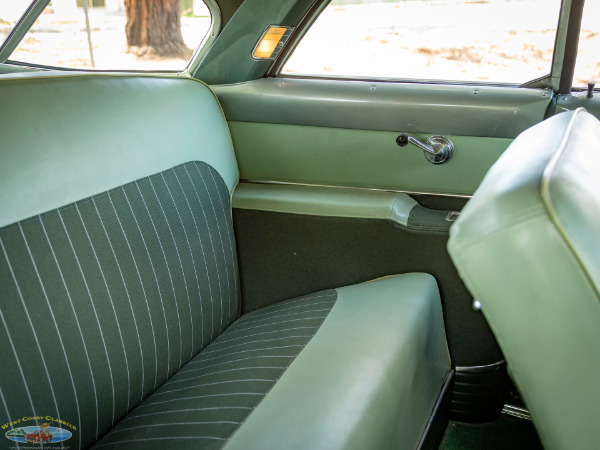 Used 1951 Ford Victoria 239 CID V8 2 Door Hardtop  | Torrance, CA