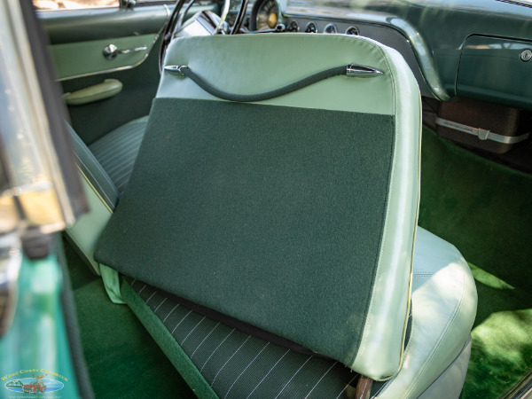 Used 1951 Ford Victoria 239 CID V8 2 Door Hardtop  | Torrance, CA