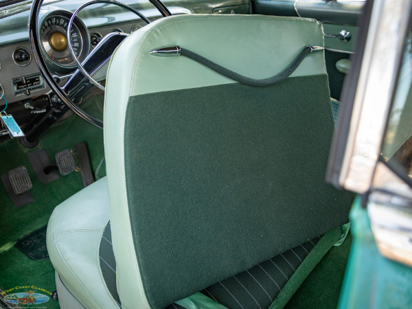 Used 1951 Ford Victoria 239 CID V8 2 Door Hardtop  | Torrance, CA