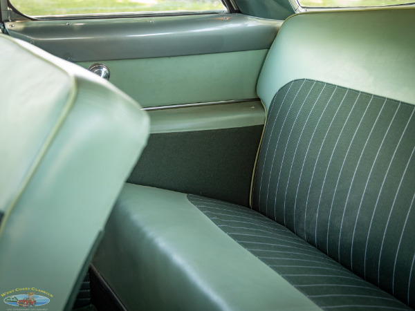 Used 1951 Ford Victoria 239 CID V8 2 Door Hardtop  | Torrance, CA