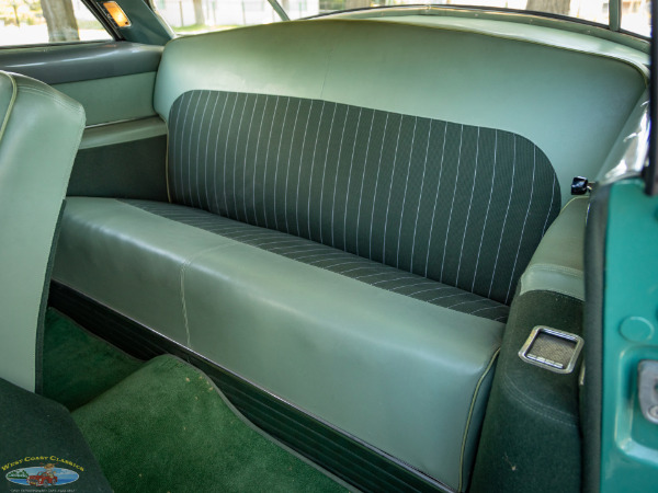 Used 1951 Ford Victoria 239 CID V8 2 Door Hardtop  | Torrance, CA