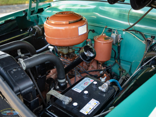 Used 1951 Ford Victoria 239 CID V8 2 Door Hardtop  | Torrance, CA