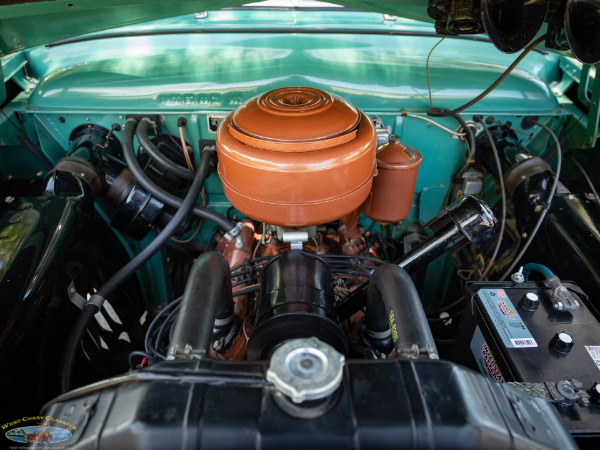Used 1951 Ford Victoria 239 CID V8 2 Door Hardtop  | Torrance, CA