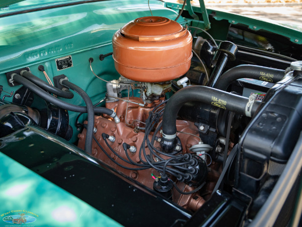 Used 1951 Ford Victoria 239 CID V8 2 Door Hardtop  | Torrance, CA