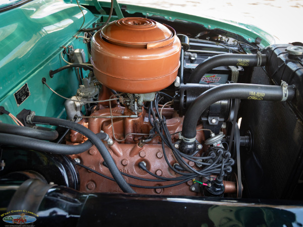 Used 1951 Ford Victoria 239 CID V8 2 Door Hardtop  | Torrance, CA