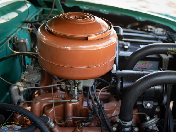Used 1951 Ford Victoria 239 CID V8 2 Door Hardtop  | Torrance, CA