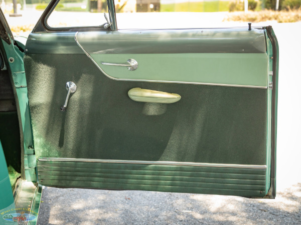 Used 1951 Ford Victoria 239 CID V8 2 Door Hardtop  | Torrance, CA