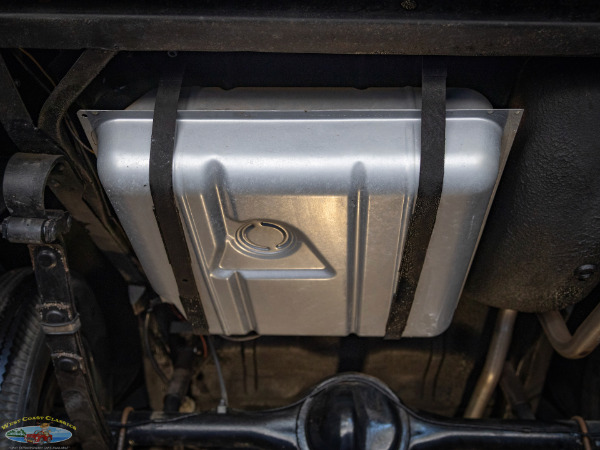 Used 1951 Ford Victoria 239 CID V8 2 Door Hardtop  | Torrance, CA