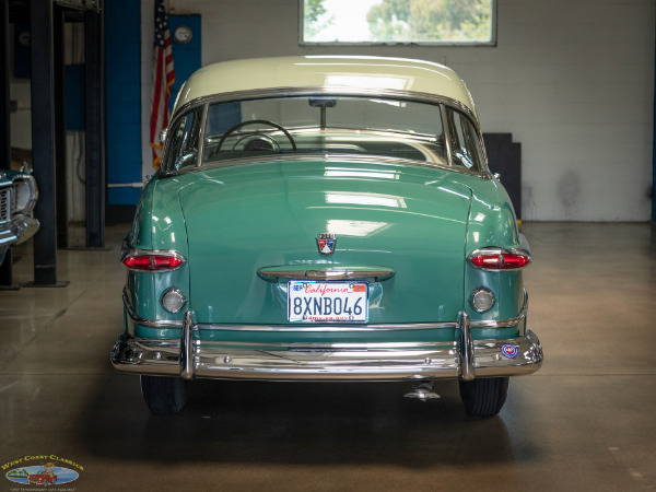 Used 1951 Ford Victoria 239 CID V8 2 Door Hardtop  | Torrance, CA
