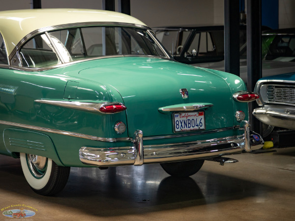 Used 1951 Ford Victoria 239 CID V8 2 Door Hardtop  | Torrance, CA