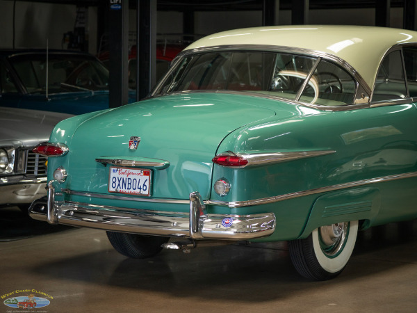 Used 1951 Ford Victoria 239 CID V8 2 Door Hardtop  | Torrance, CA