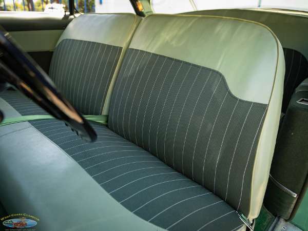 Used 1951 Ford Victoria 239 CID V8 2 Door Hardtop  | Torrance, CA