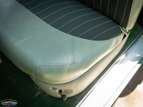 Used 1951 Ford Victoria 239 CID V8 2 Door Hardtop  | Torrance, CA