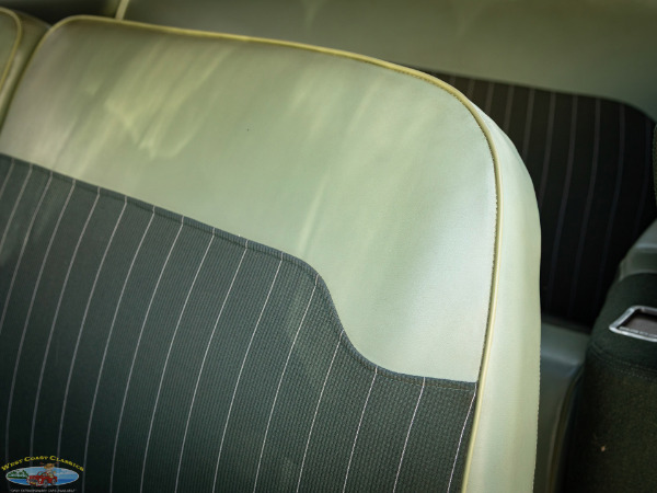 Used 1951 Ford Victoria 239 CID V8 2 Door Hardtop  | Torrance, CA