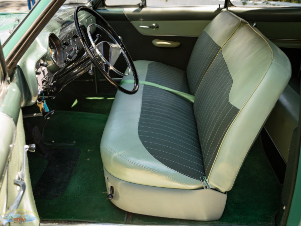 Used 1951 Ford Victoria 239 CID V8 2 Door Hardtop  | Torrance, CA