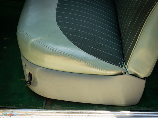 Used 1951 Ford Victoria 239 CID V8 2 Door Hardtop  | Torrance, CA