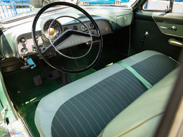Used 1951 Ford Victoria 239 CID V8 2 Door Hardtop  | Torrance, CA
