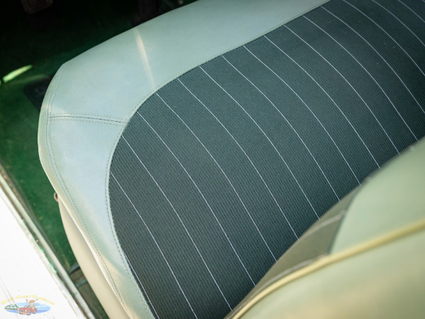 Used 1951 Ford Victoria 239 CID V8 2 Door Hardtop  | Torrance, CA