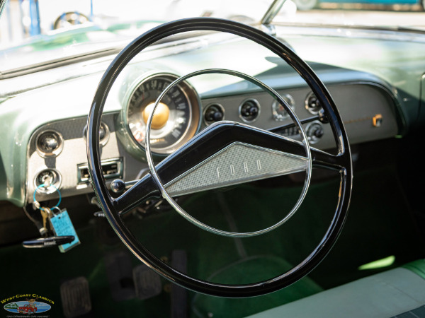 Used 1951 Ford Victoria 239 CID V8 2 Door Hardtop  | Torrance, CA