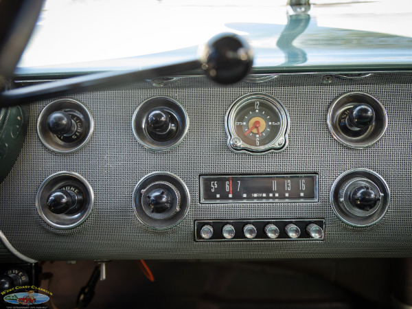 Used 1951 Ford Victoria 239 CID V8 2 Door Hardtop  | Torrance, CA