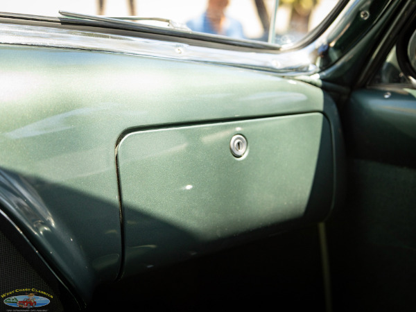 Used 1951 Ford Victoria 239 CID V8 2 Door Hardtop  | Torrance, CA