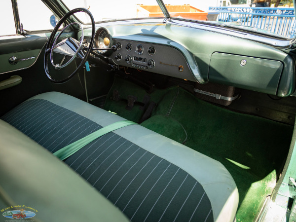 Used 1951 Ford Victoria 239 CID V8 2 Door Hardtop  | Torrance, CA
