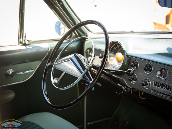 Used 1951 Ford Victoria 239 CID V8 2 Door Hardtop  | Torrance, CA