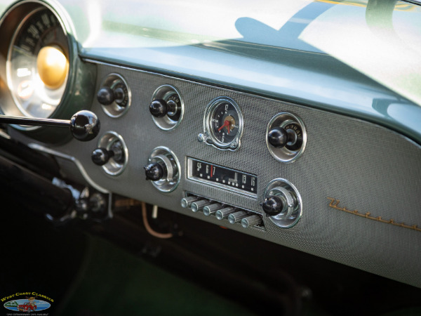 Used 1951 Ford Victoria 239 CID V8 2 Door Hardtop  | Torrance, CA