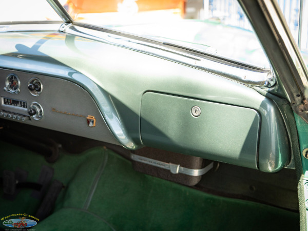 Used 1951 Ford Victoria 239 CID V8 2 Door Hardtop  | Torrance, CA