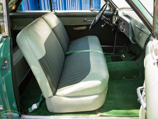 Used 1951 Ford Victoria 239 CID V8 2 Door Hardtop  | Torrance, CA