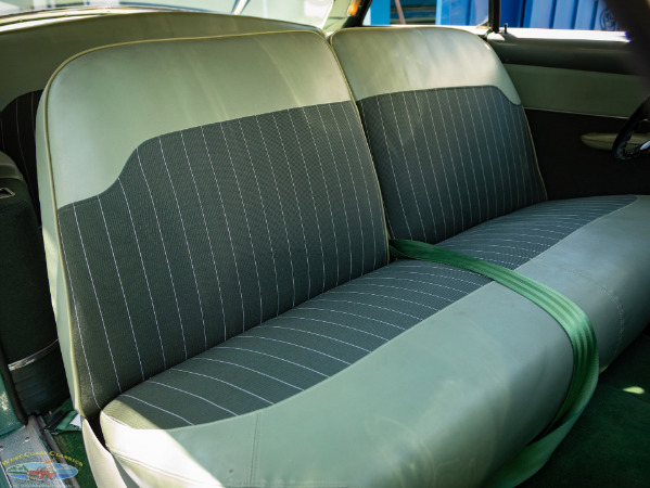 Used 1951 Ford Victoria 239 CID V8 2 Door Hardtop  | Torrance, CA