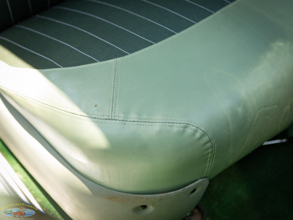 Used 1951 Ford Victoria 239 CID V8 2 Door Hardtop  | Torrance, CA